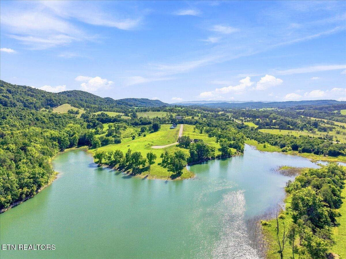 Lot 28 Waterfront Knoll Sharps Chapel TN 37866