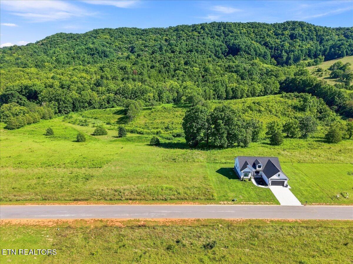 Lot 28 Waterfront Knoll Sharps Chapel TN 37866