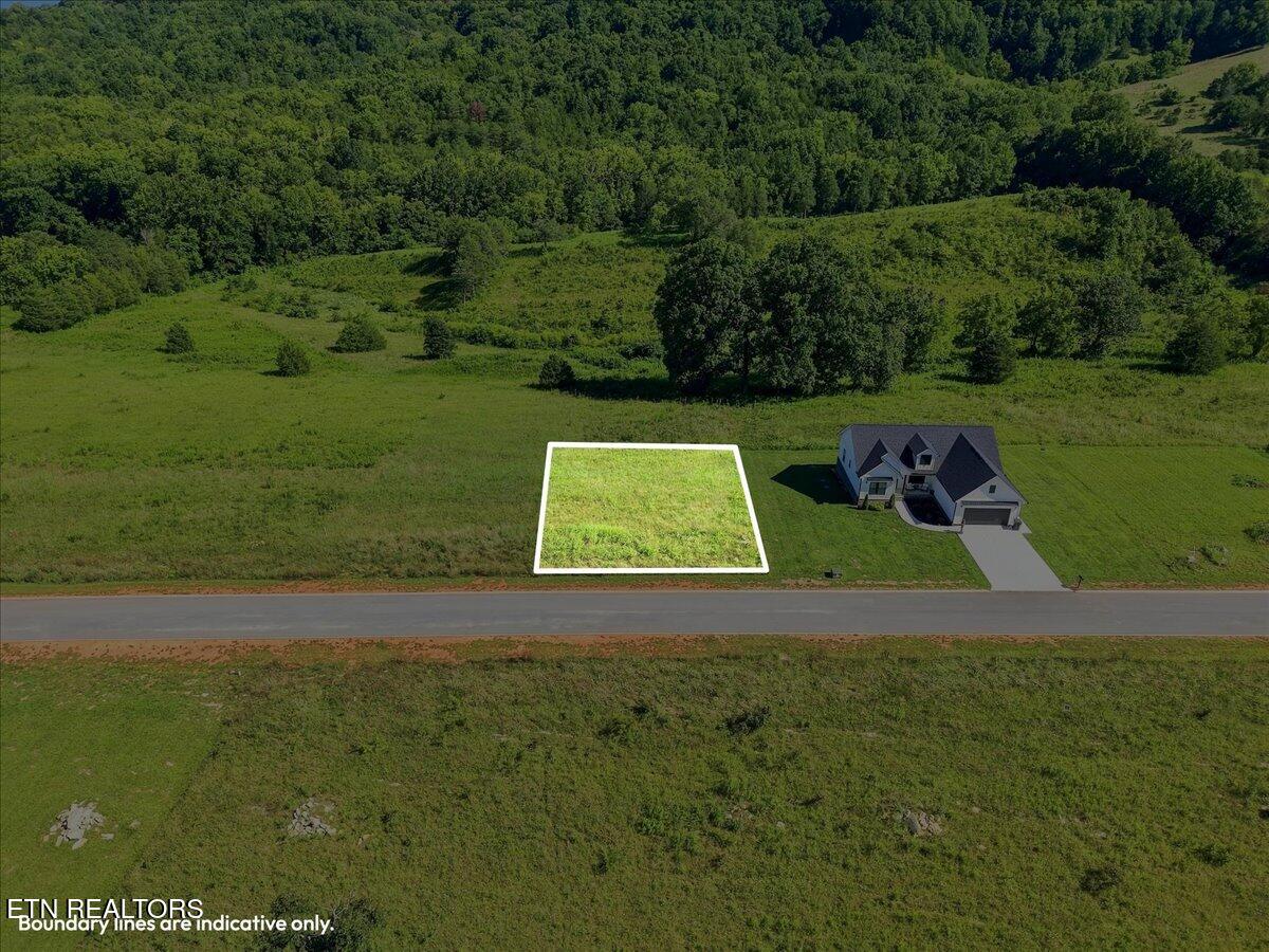 Lot 28 Waterfront Knoll Sharps Chapel TN 37866