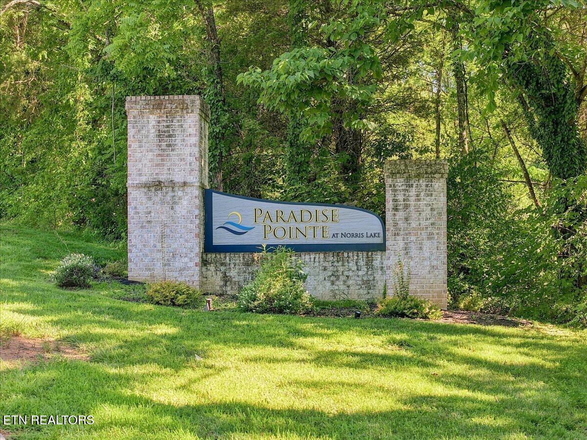 Lot 28 Waterfront Knoll Sharps Chapel TN 37866