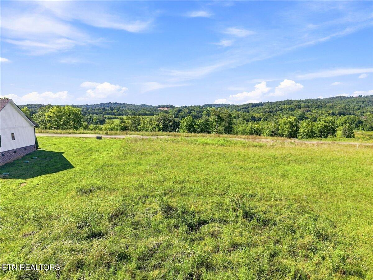 Lot 28 Waterfront Knoll Sharps Chapel TN 37866