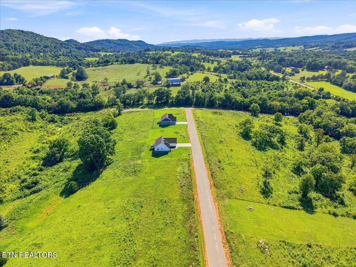 Lot 28 Waterfront Knoll Sharps Chapel TN 37866