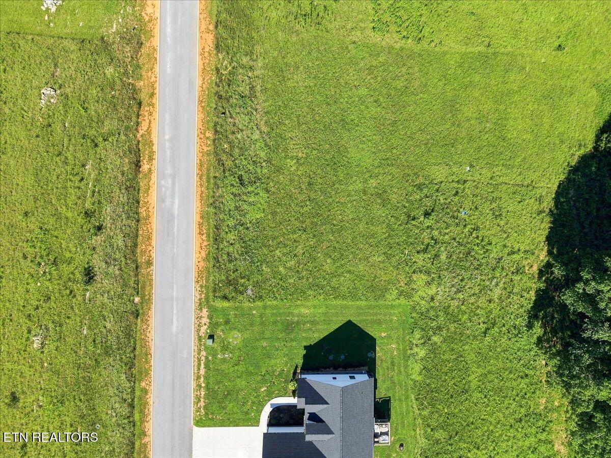 Lot 28 Waterfront Knoll Sharps Chapel TN 37866