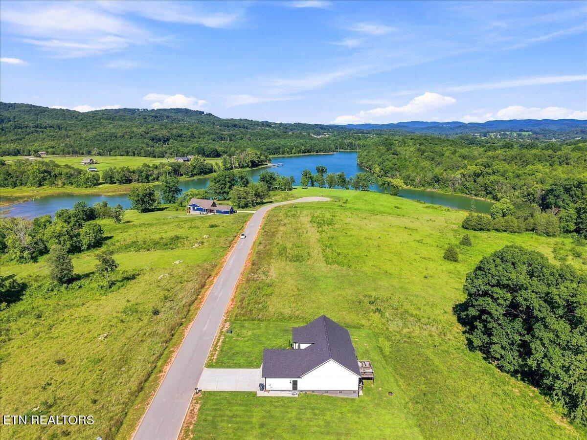 Lot 28 Waterfront Knoll Sharps Chapel TN 37866