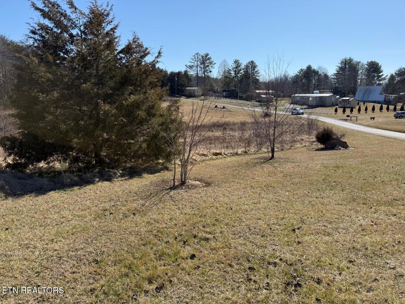 7 Crockett Lake Drive Crossville TN 38572
