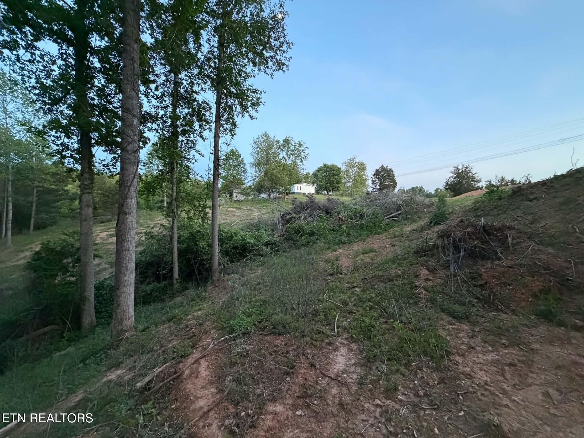 2116 Snodgrass Road New Tazewell TN 37825