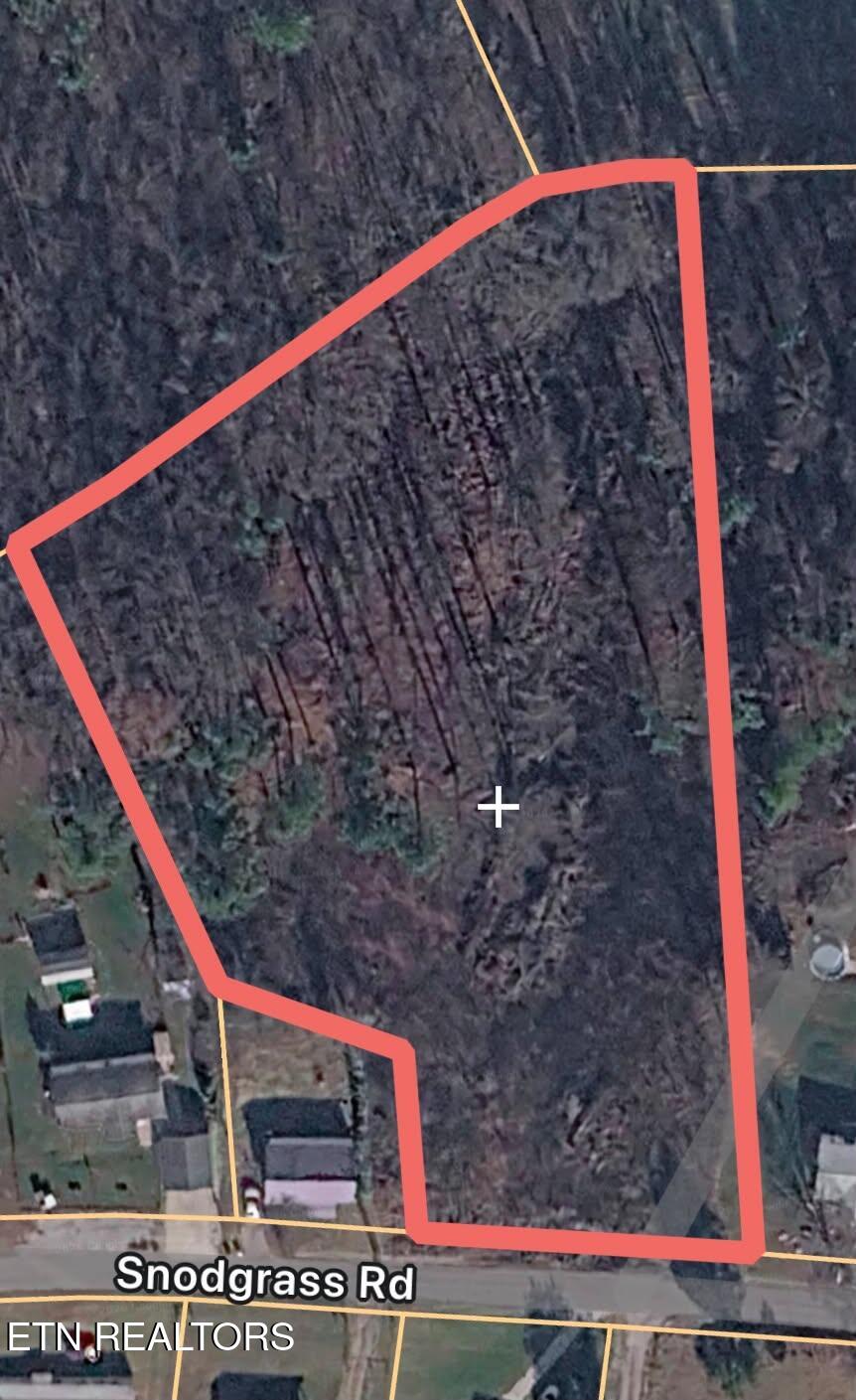 2116 Snodgrass Road New Tazewell TN 37825