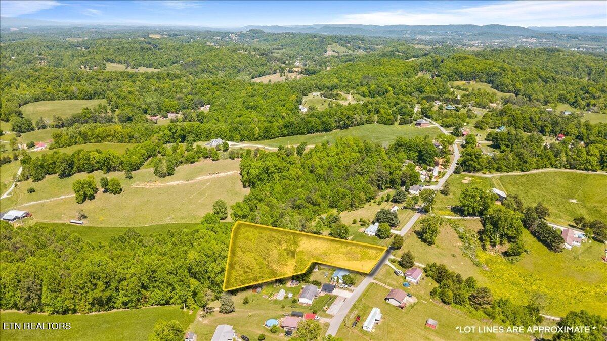 2116 Snodgrass Road New Tazewell TN 37825