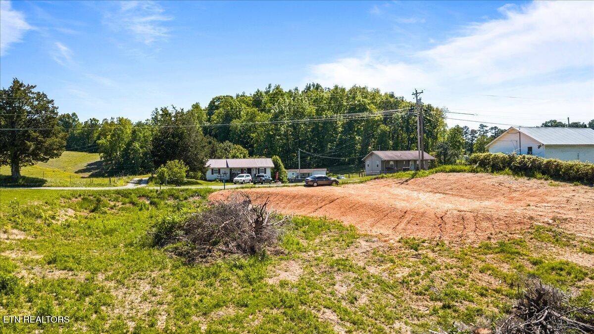 2116 Snodgrass Road New Tazewell TN 37825