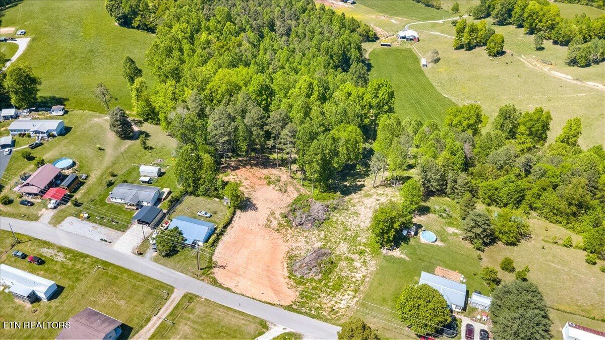 2116 Snodgrass Road New Tazewell TN 37825