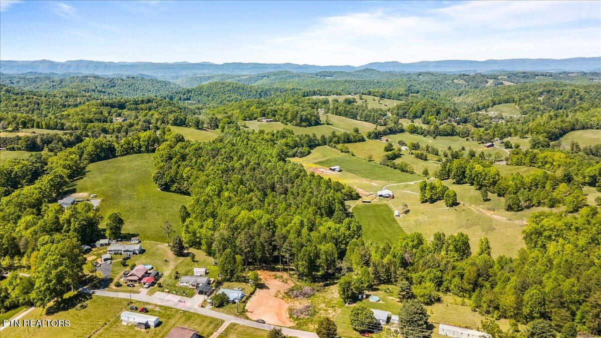 2116 Snodgrass Road New Tazewell TN 37825