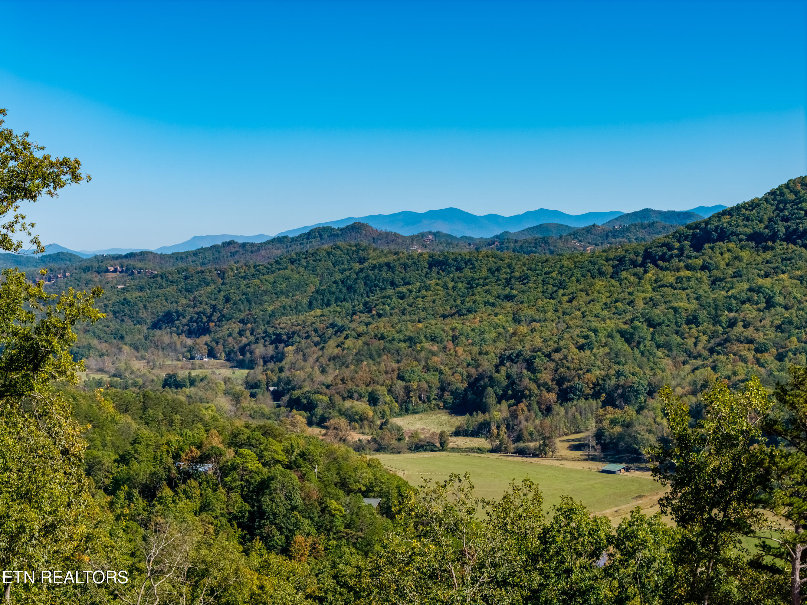 Patty View Way Sevierville TN 37862
