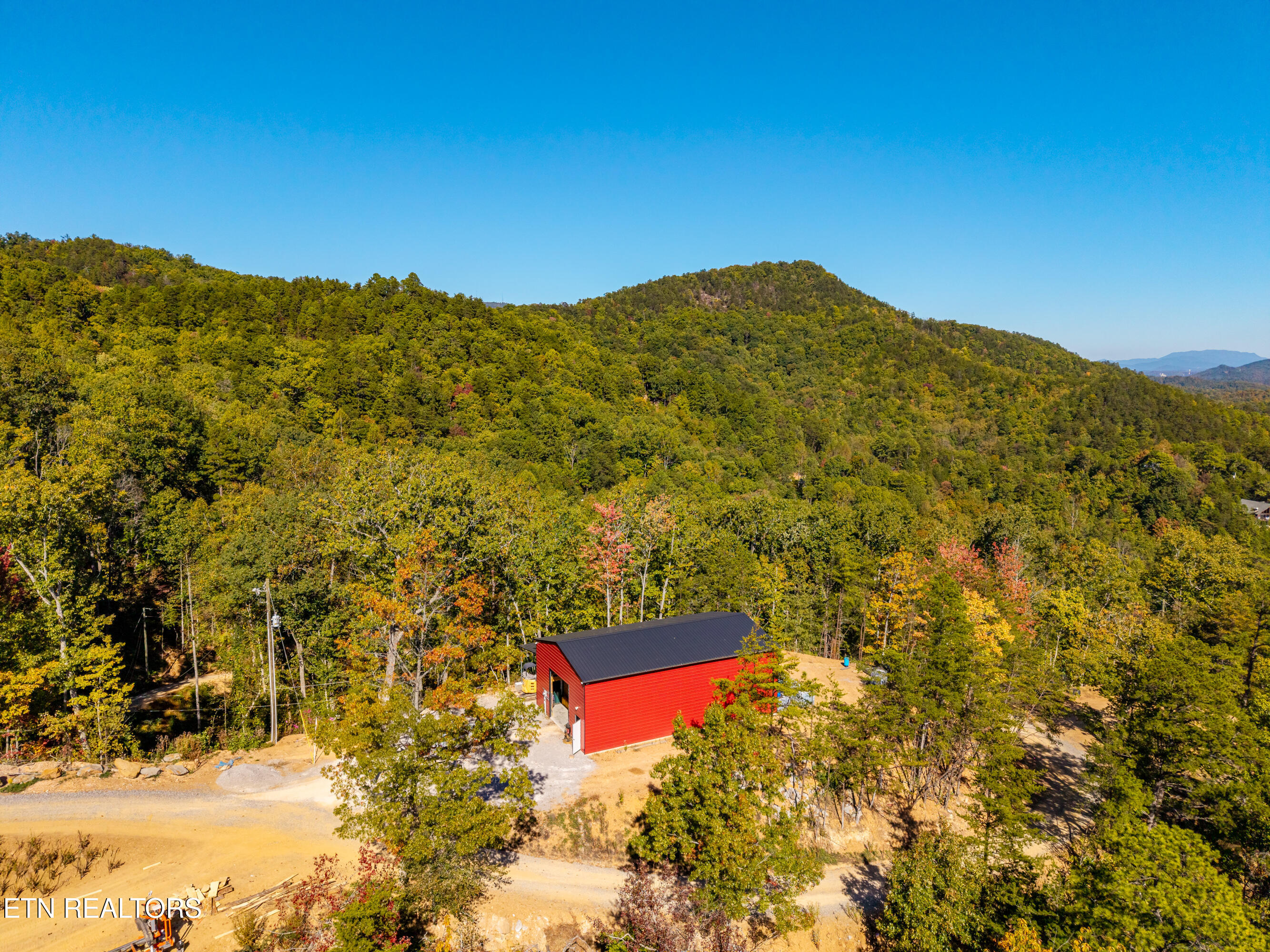 Patty View Way Sevierville TN 37862