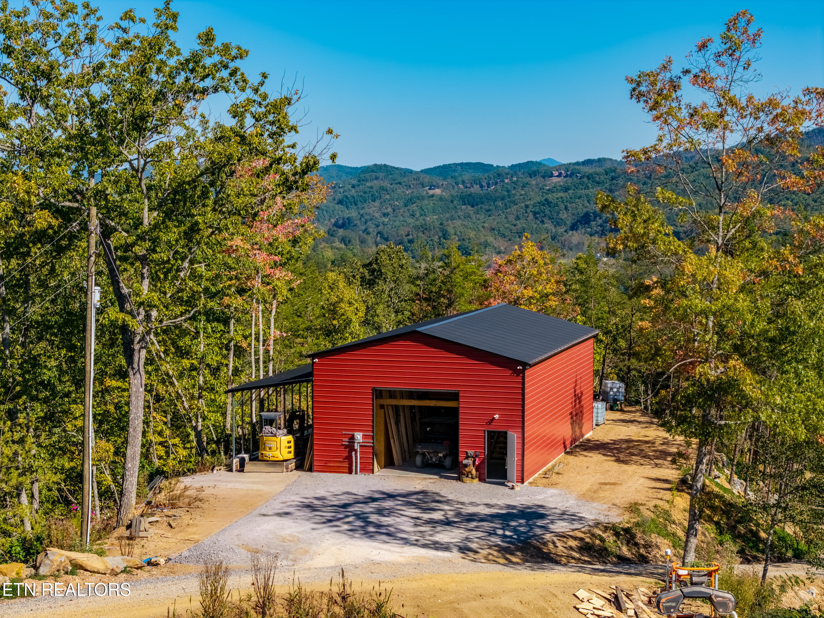 Patty View Way Sevierville TN 37862