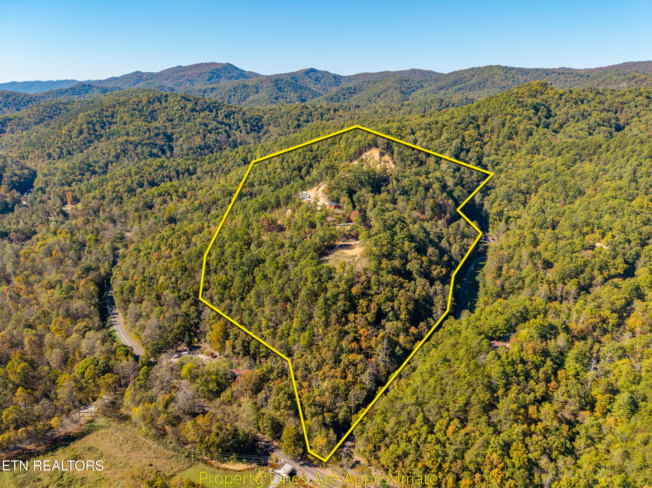 Patty View Way Sevierville TN 37862