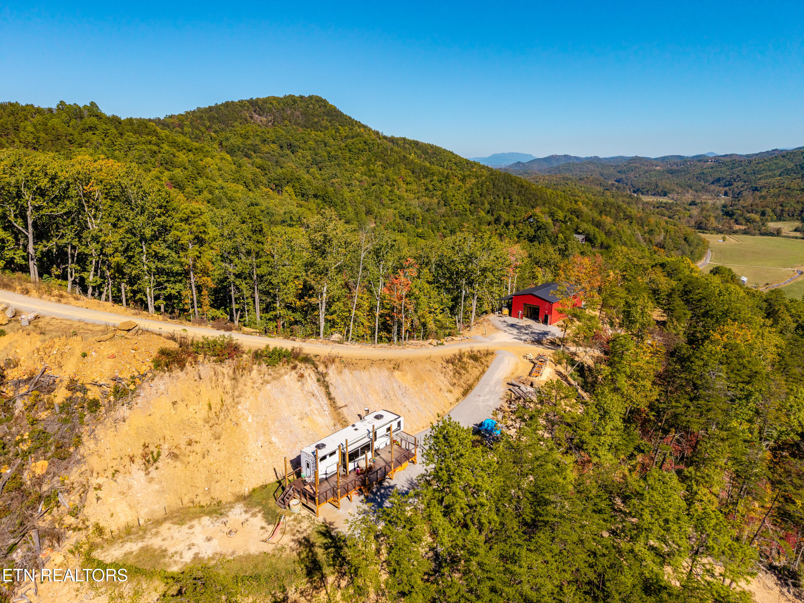 Patty View Way Sevierville TN 37862