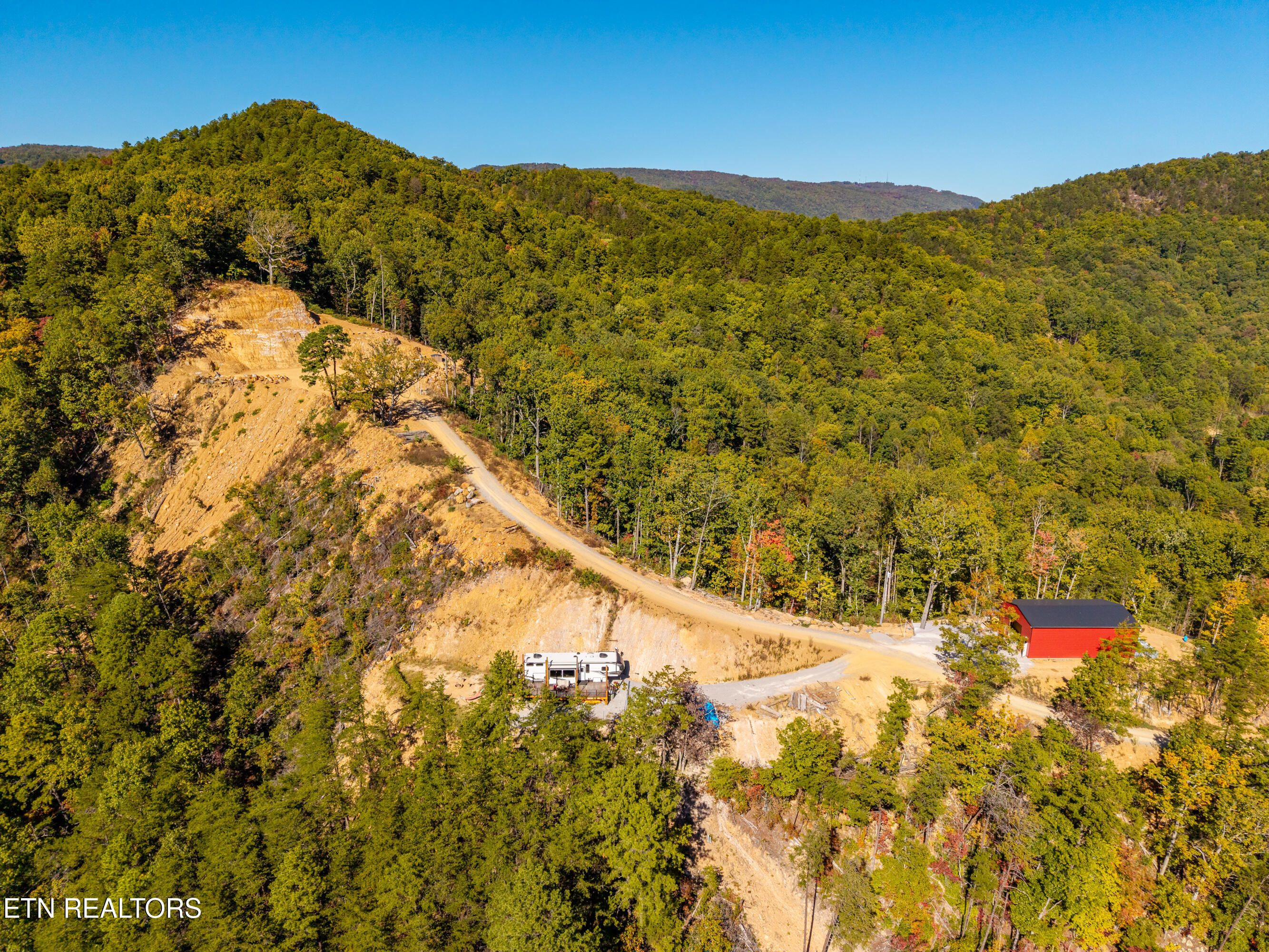 Patty View Way Sevierville TN 37862