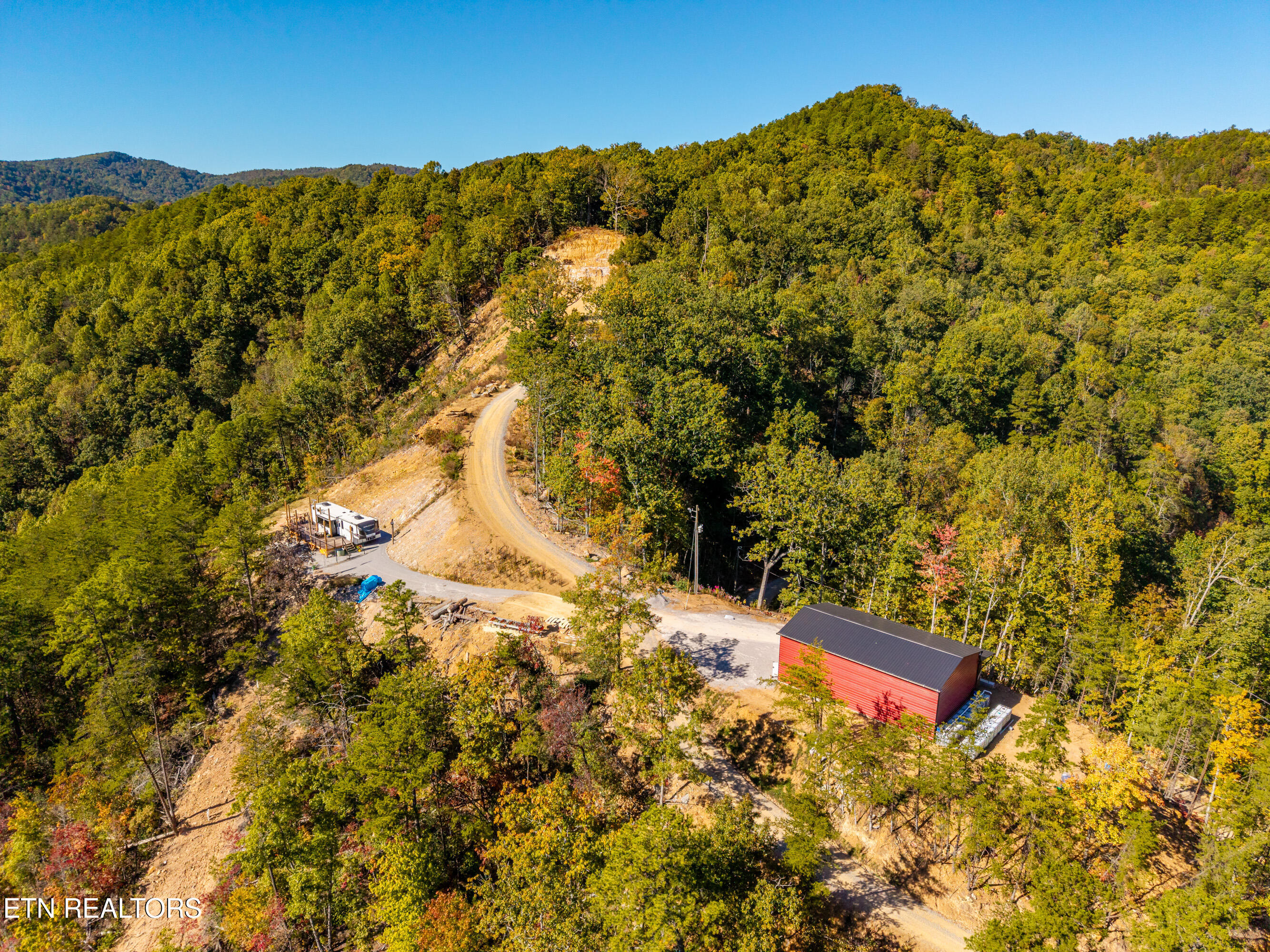 Patty View Way Sevierville TN 37862