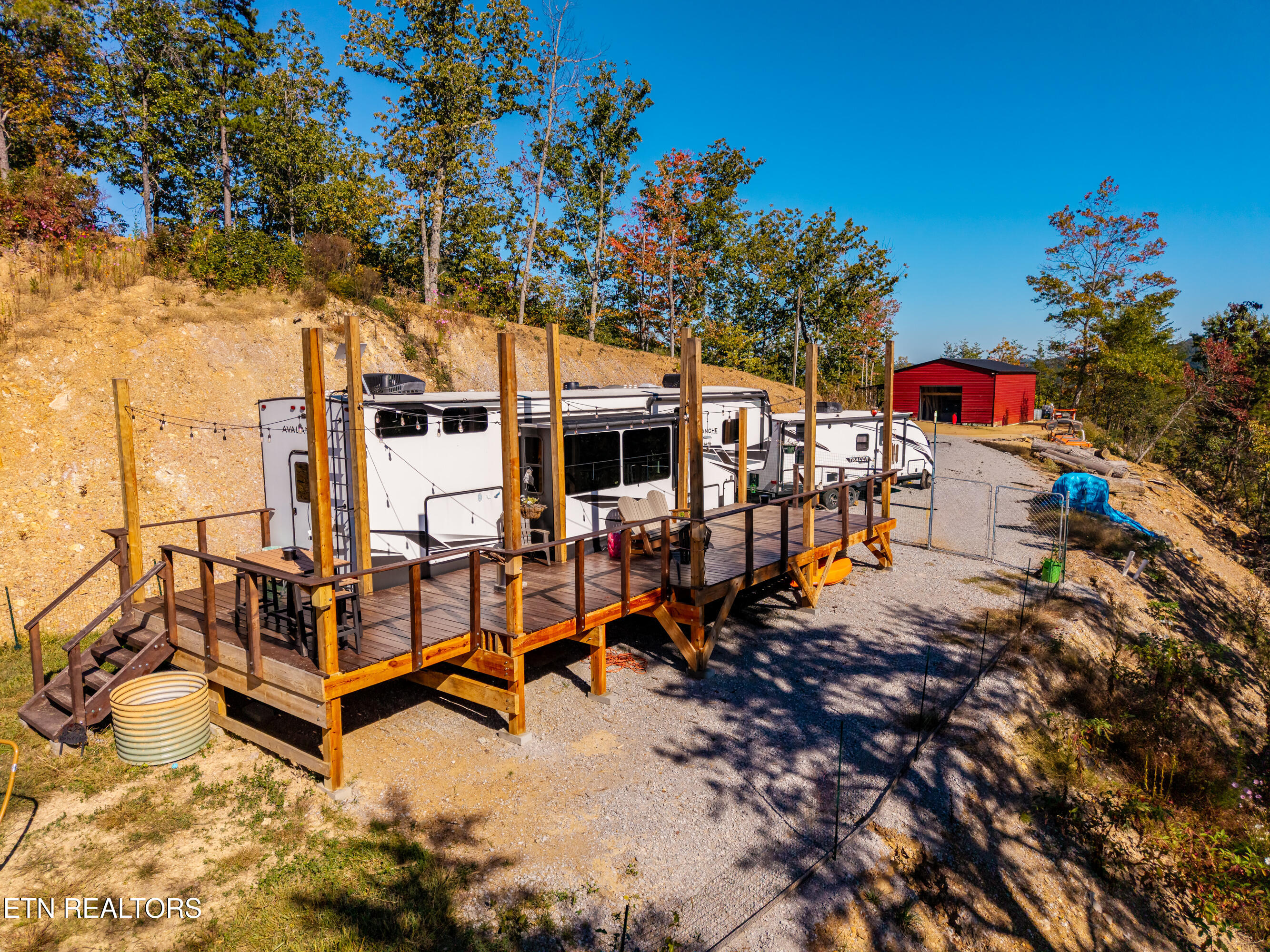 Patty View Way Sevierville TN 37862