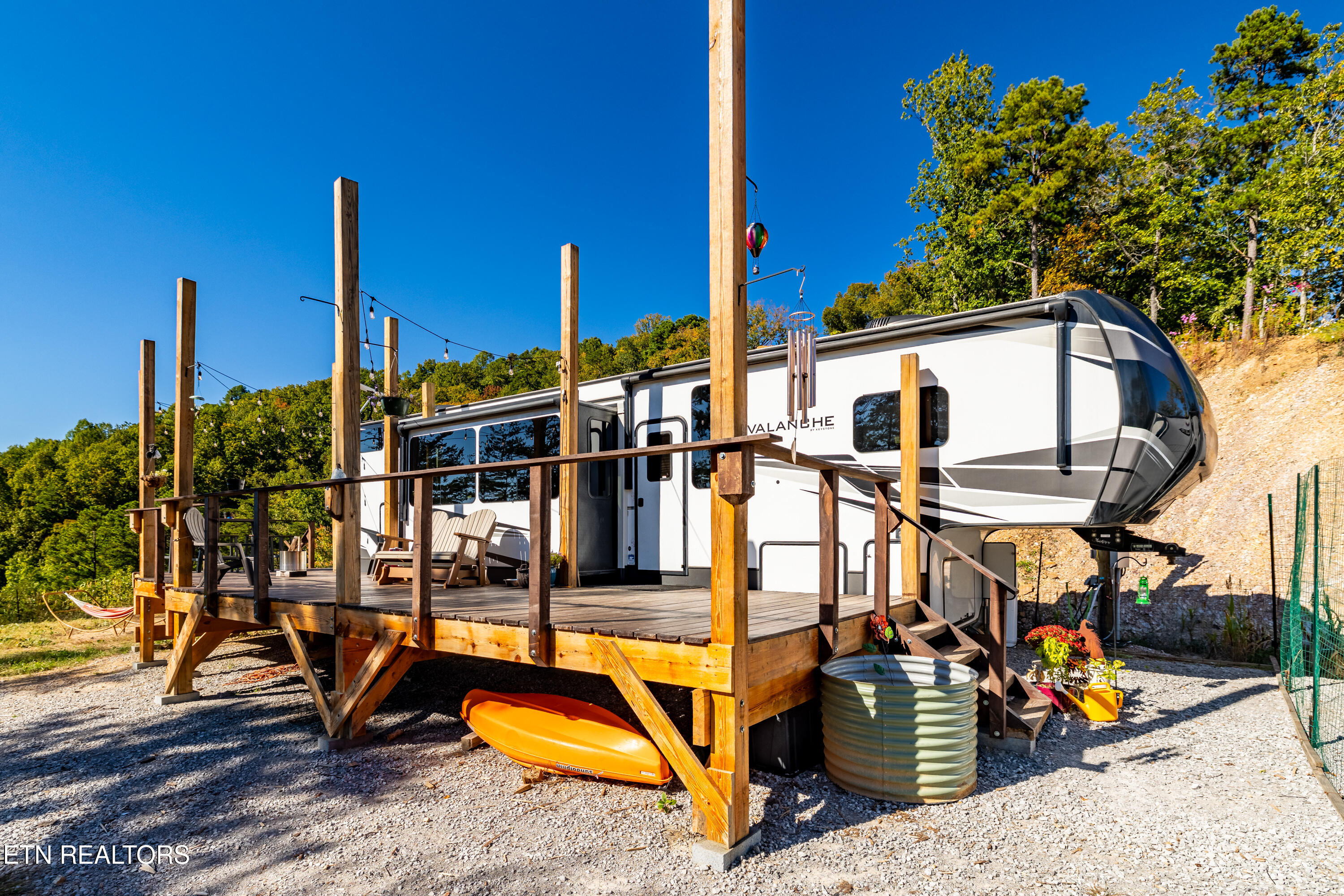Patty View Way Sevierville TN 37862