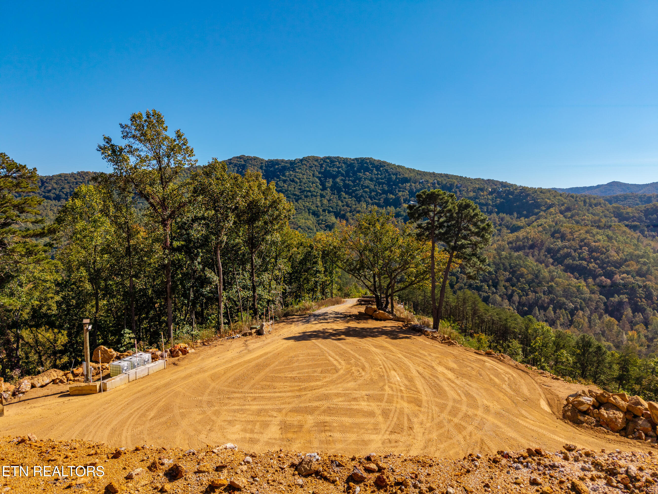 Patty View Way Sevierville TN 37862