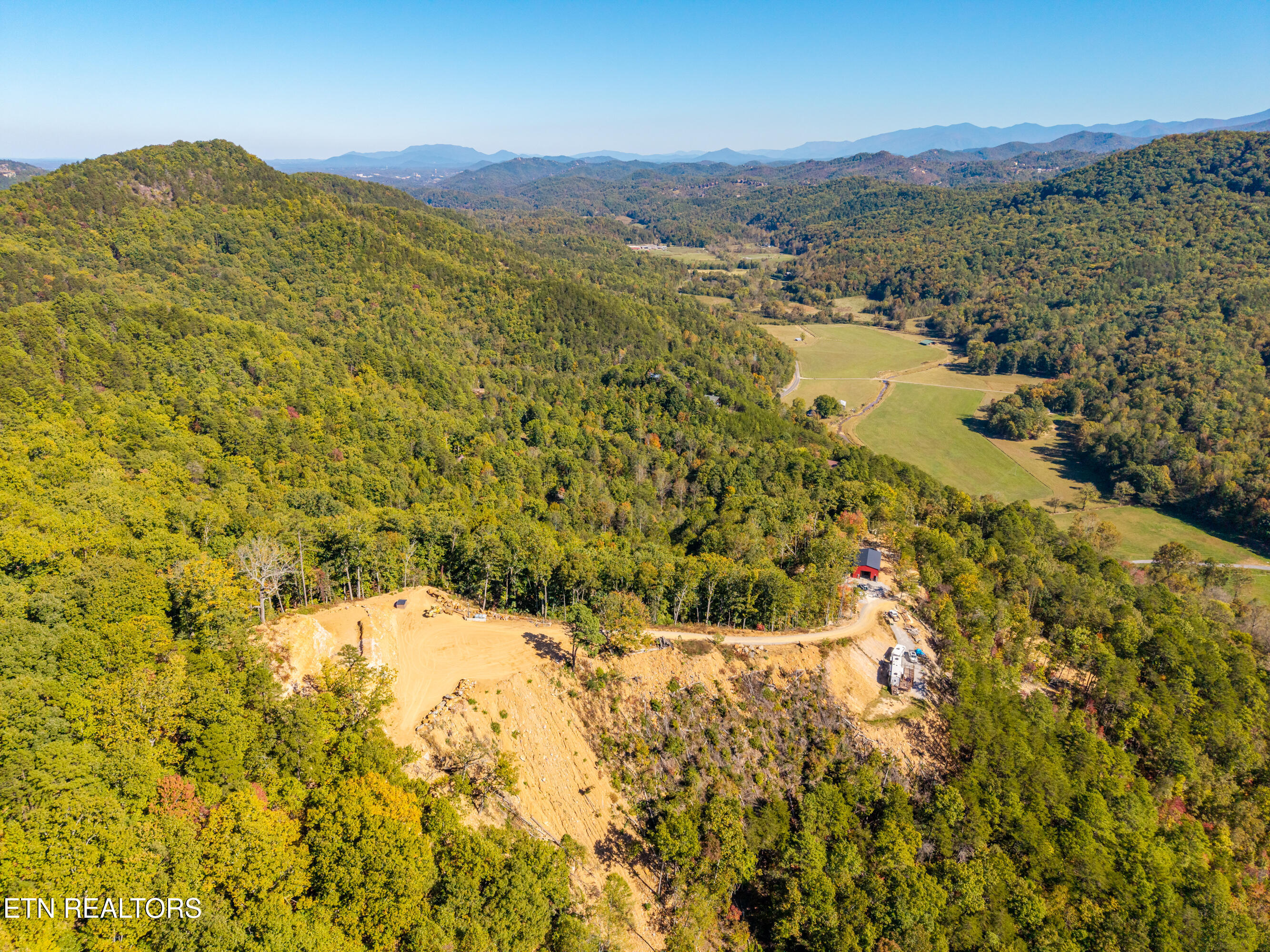 Patty View Way Sevierville TN 37862
