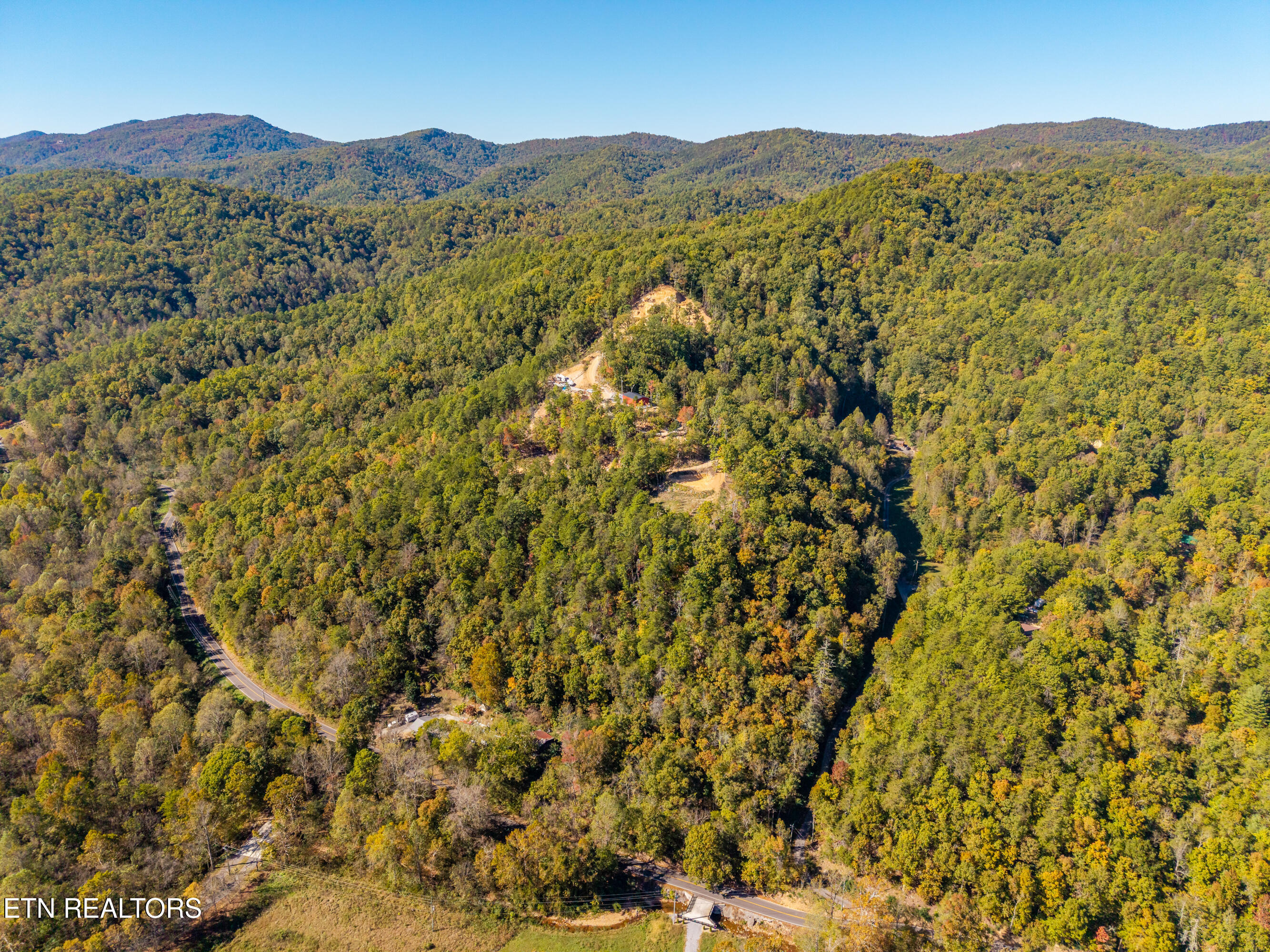 Patty View Way Sevierville TN 37862