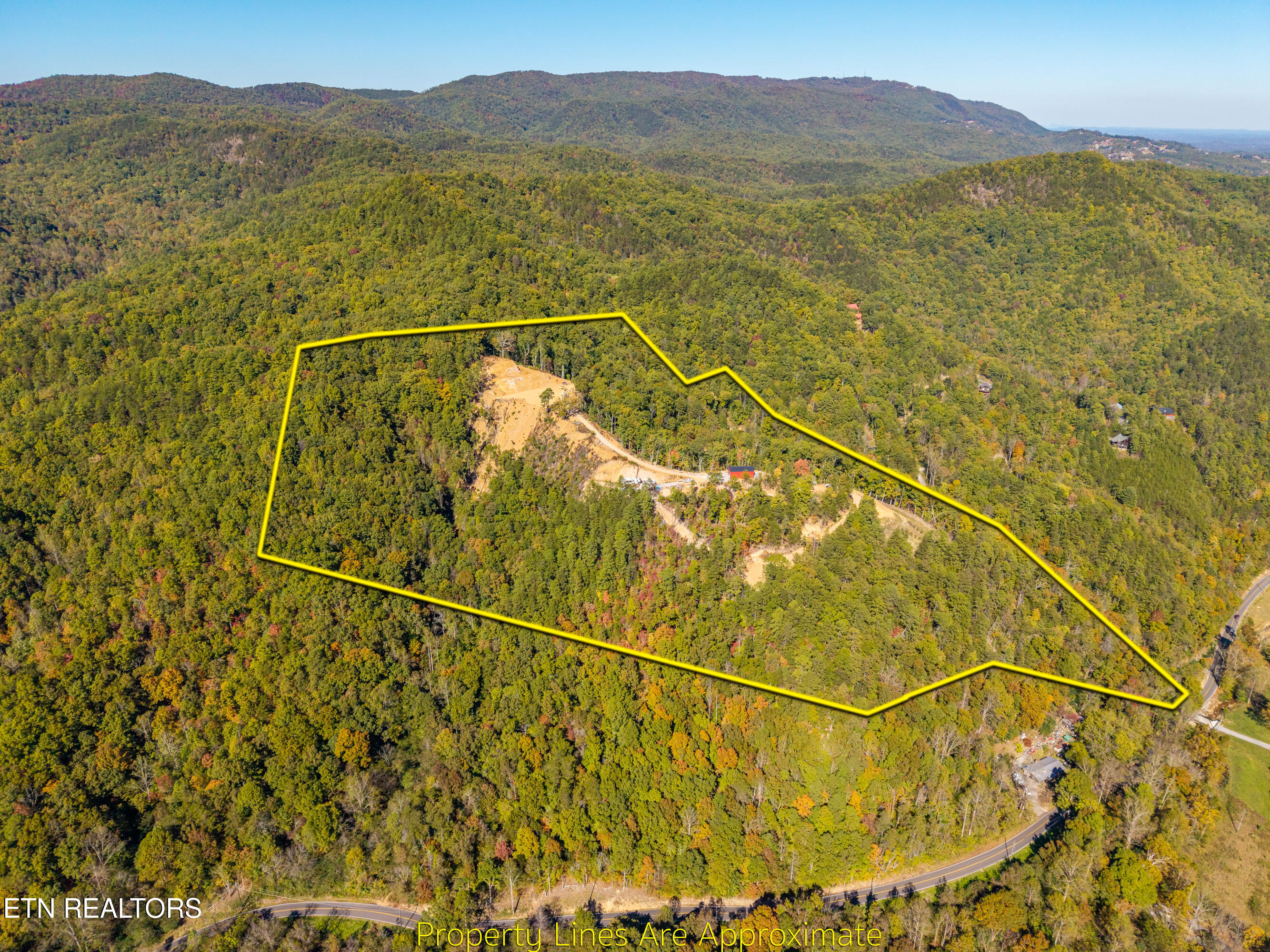 Patty View Way Sevierville TN 37862