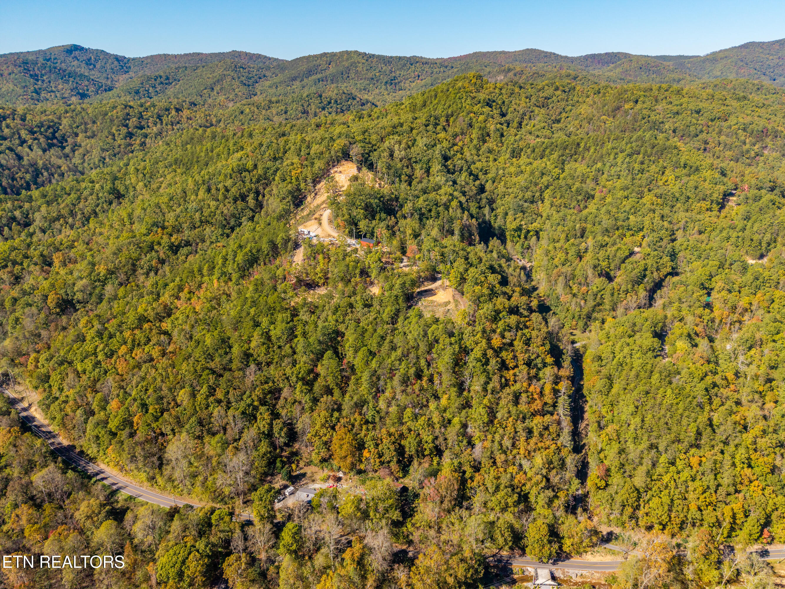 Patty View Way Sevierville TN 37862