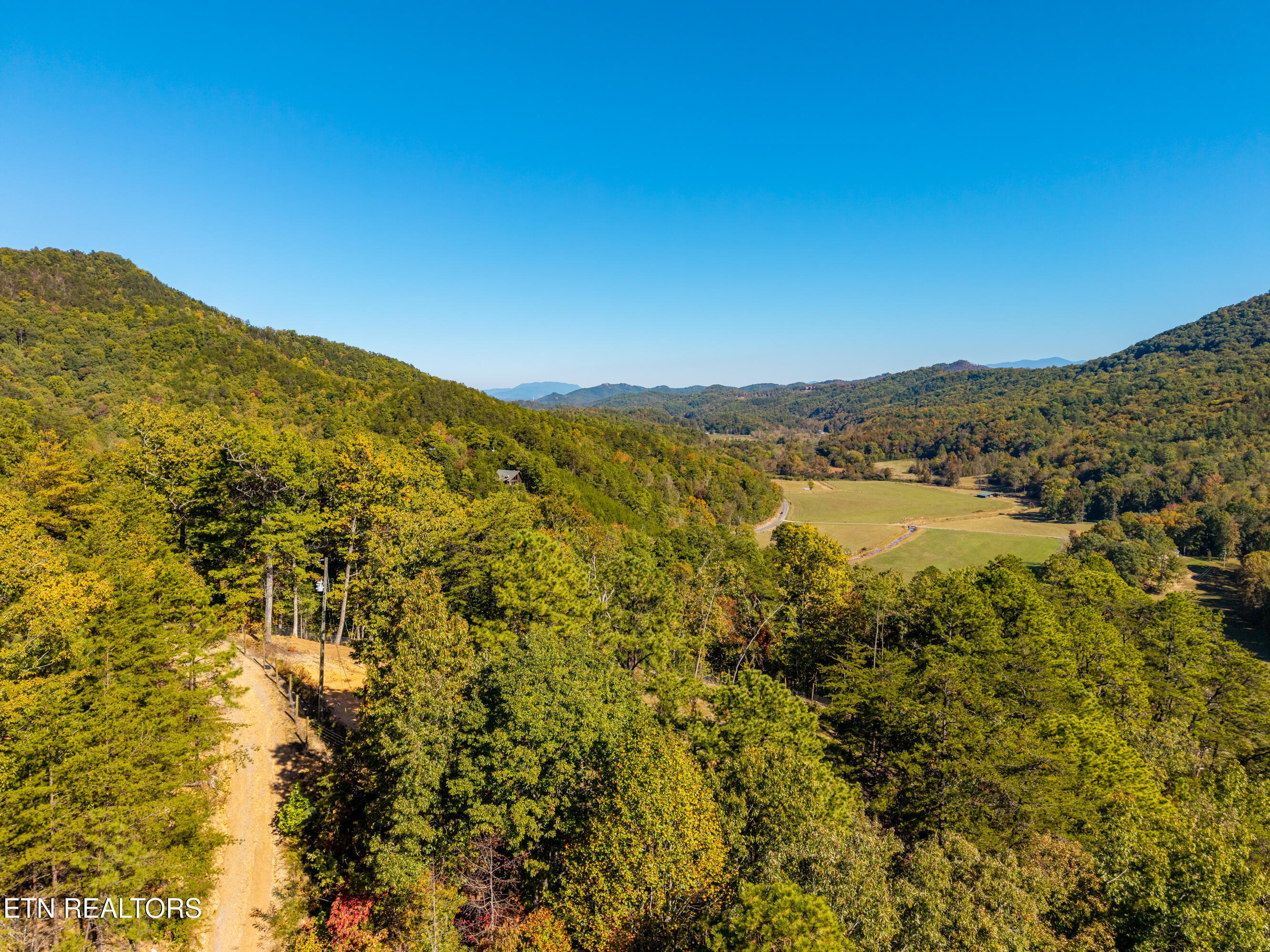 Patty View Way Sevierville TN 37862