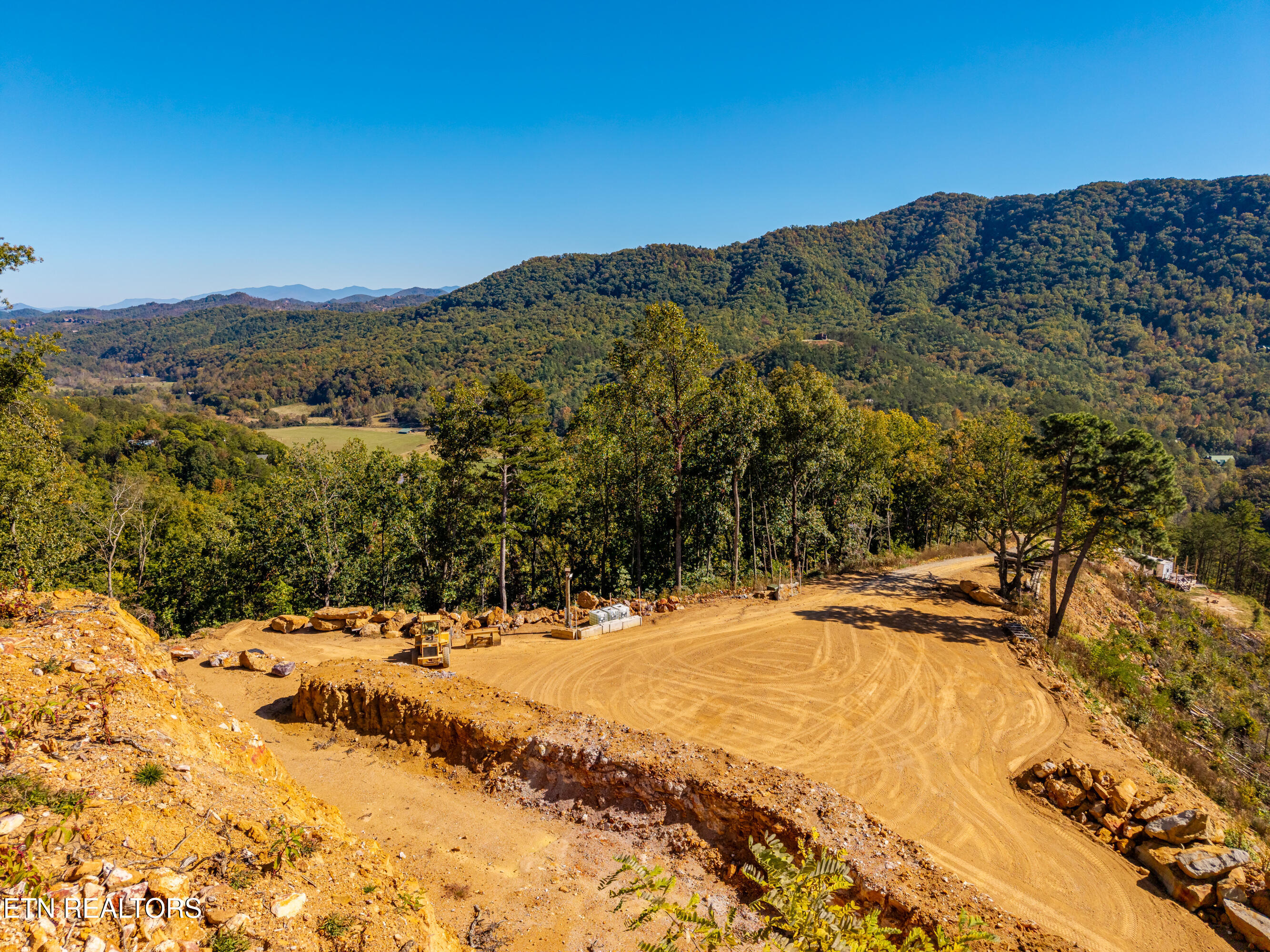 Patty View Way Sevierville TN 37862