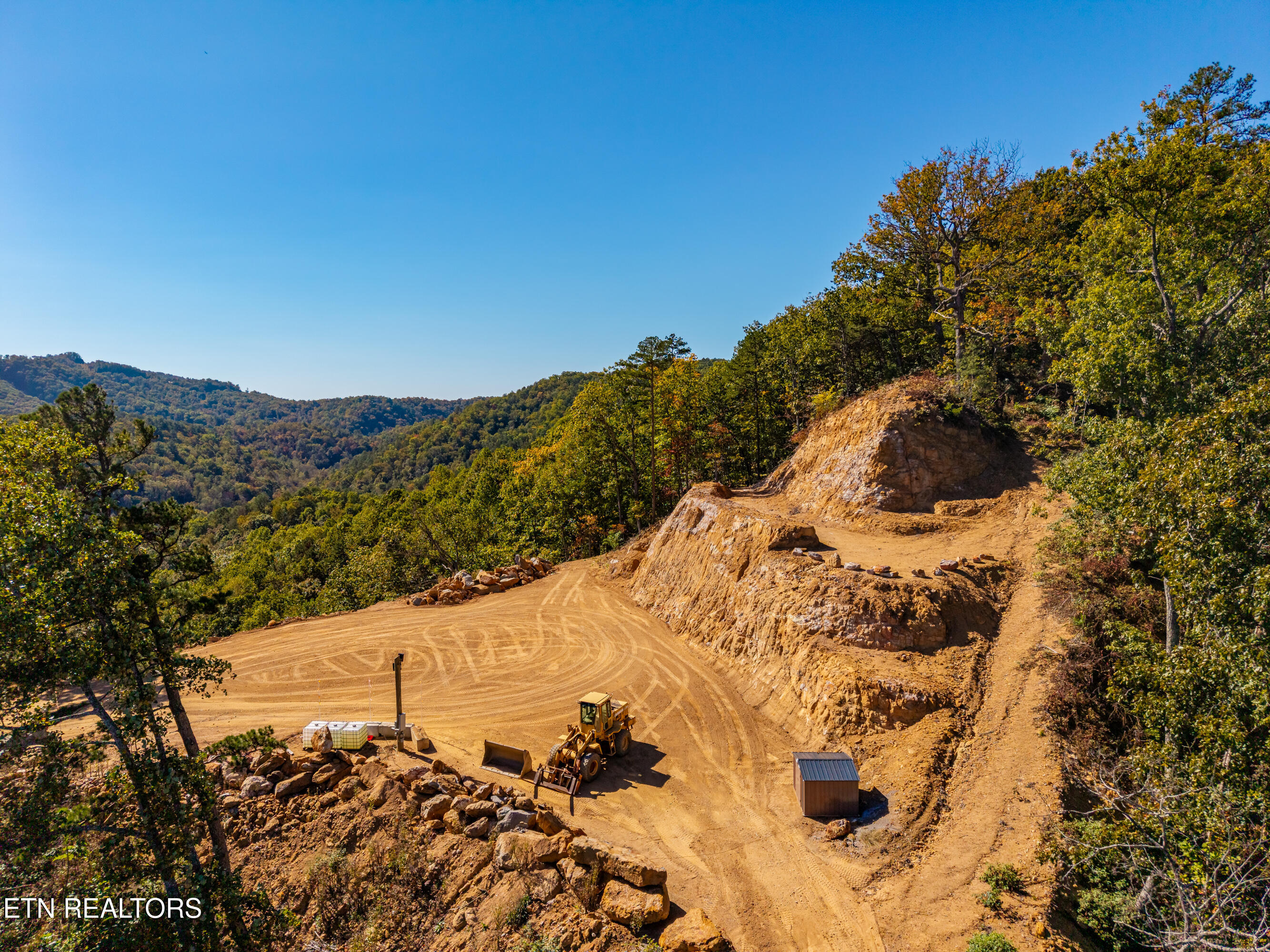 Patty View Way Sevierville TN 37862