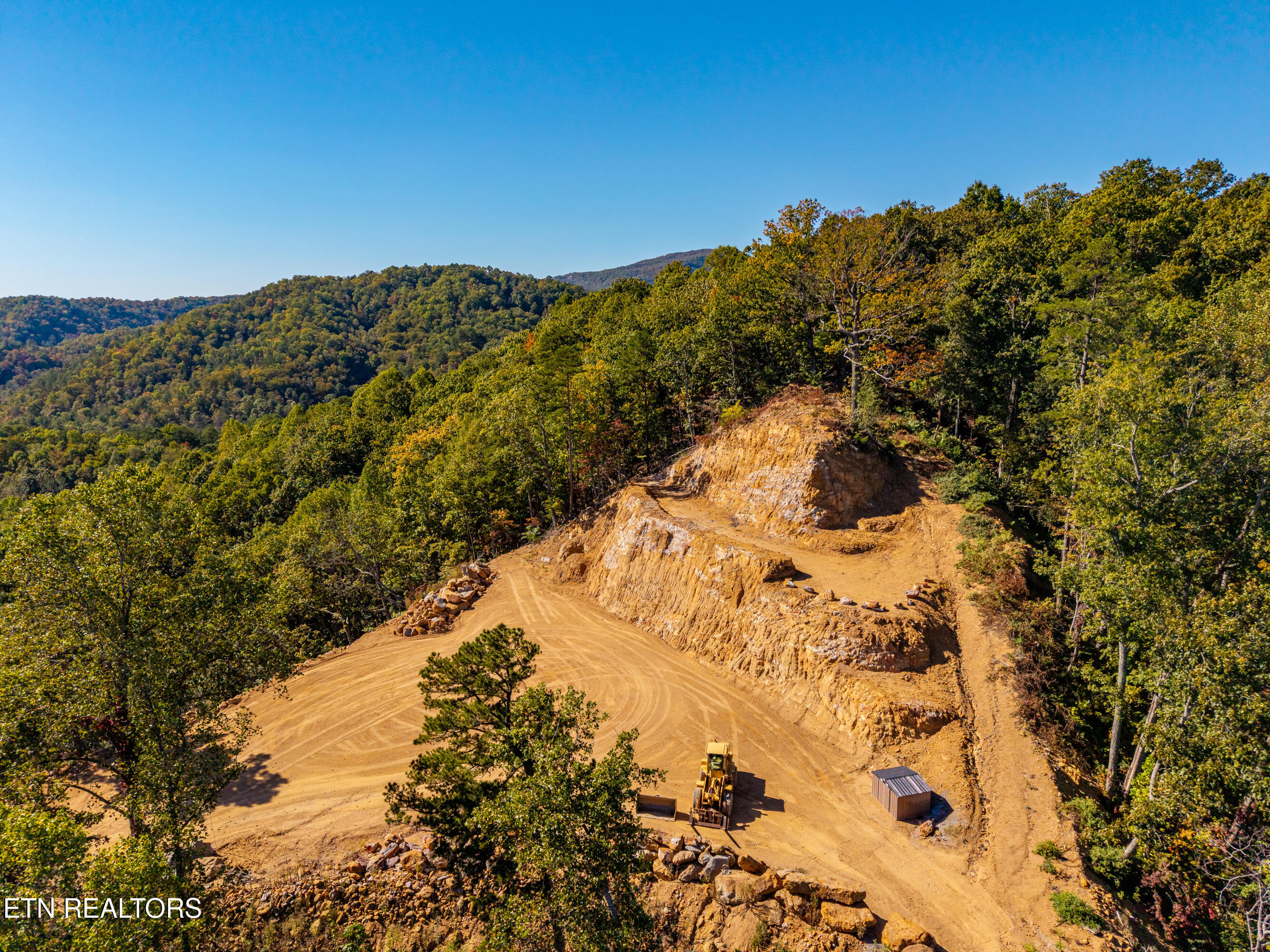 Patty View Way Sevierville TN 37862