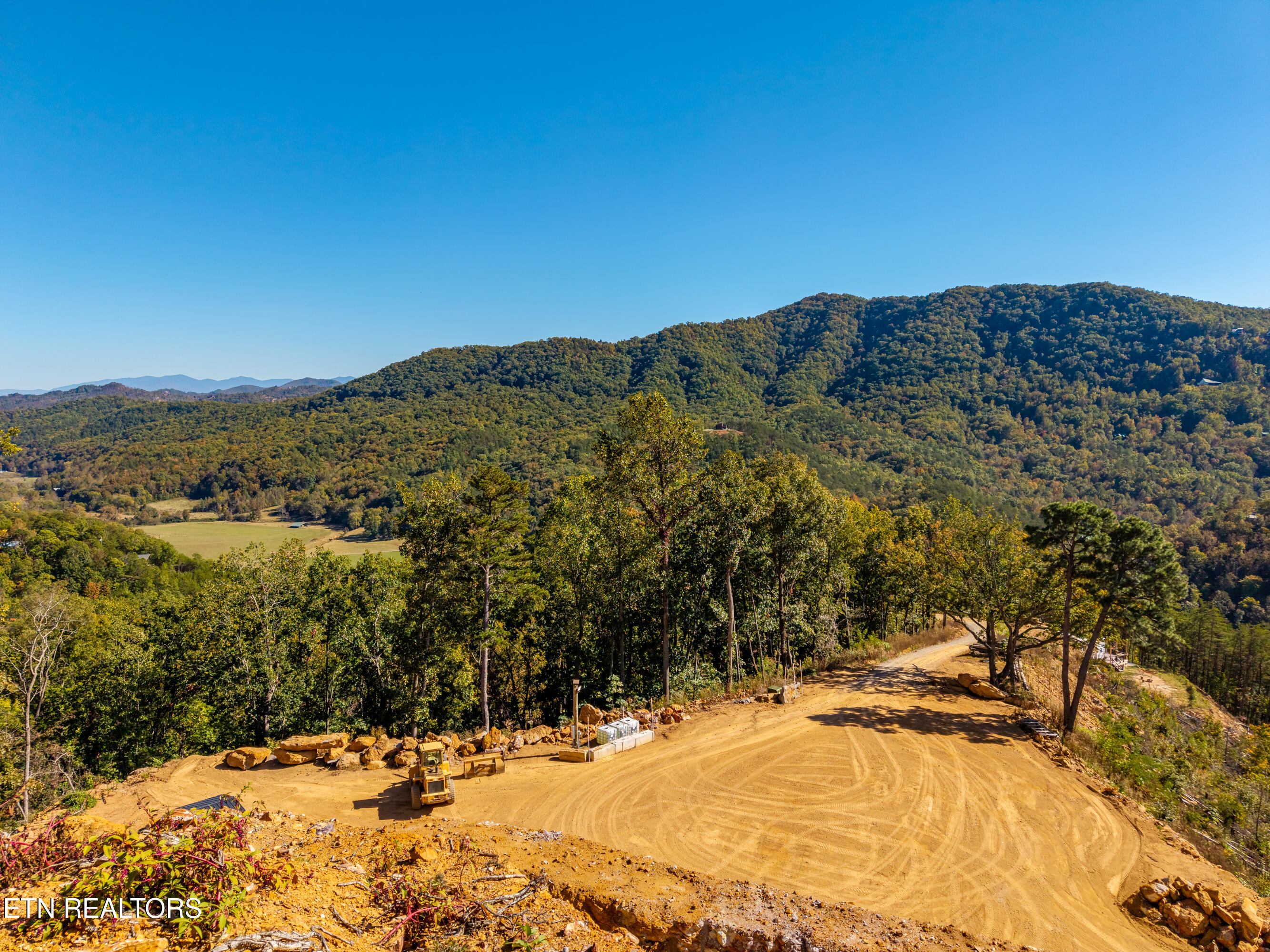 Patty View Way Sevierville TN 37862