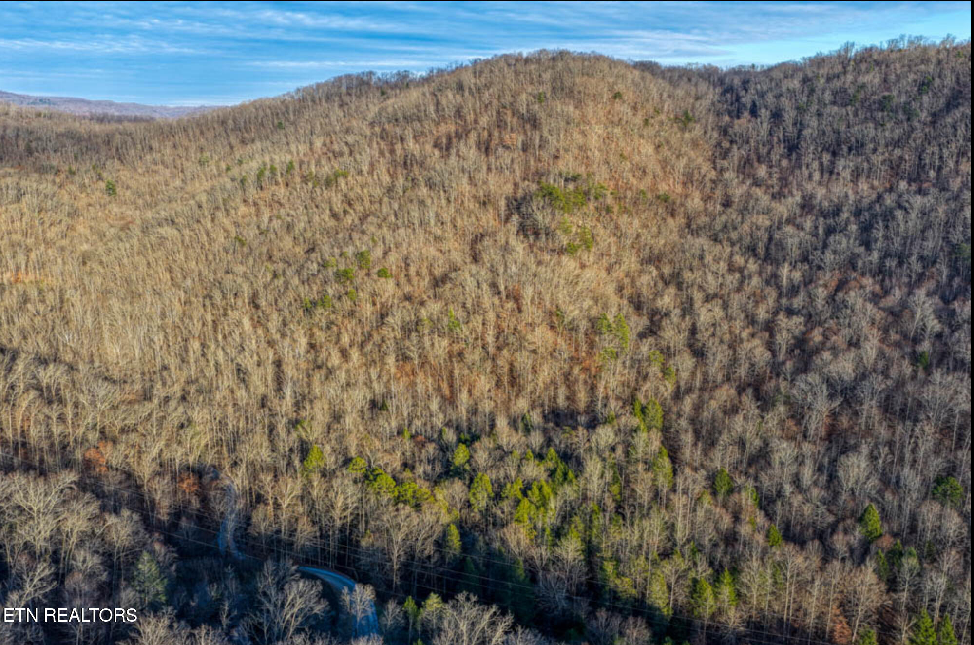 0 Hoskins Gap Road Oliver Springs TN 37840
