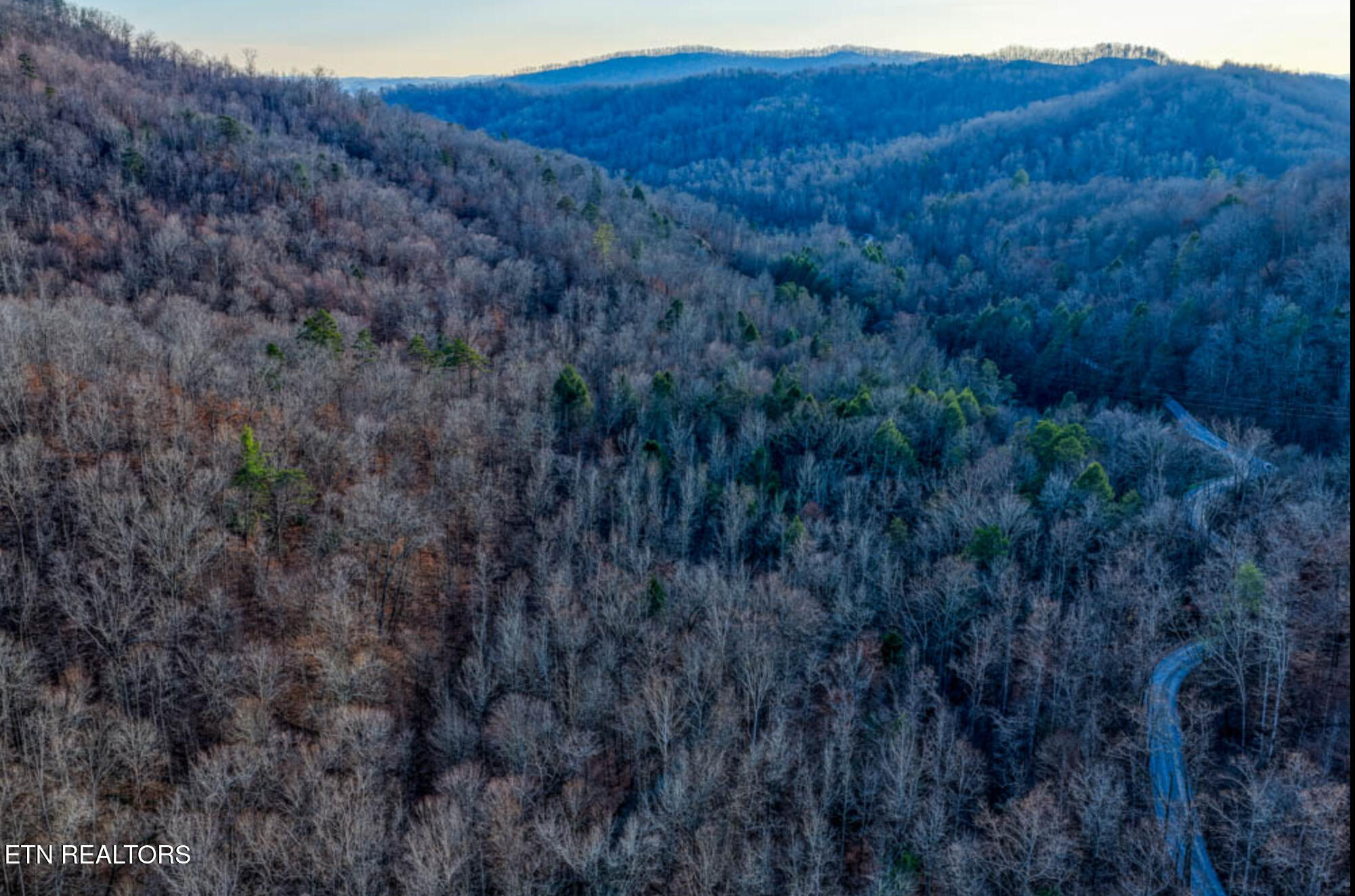 0 Hoskins Gap Road Oliver Springs TN 37840