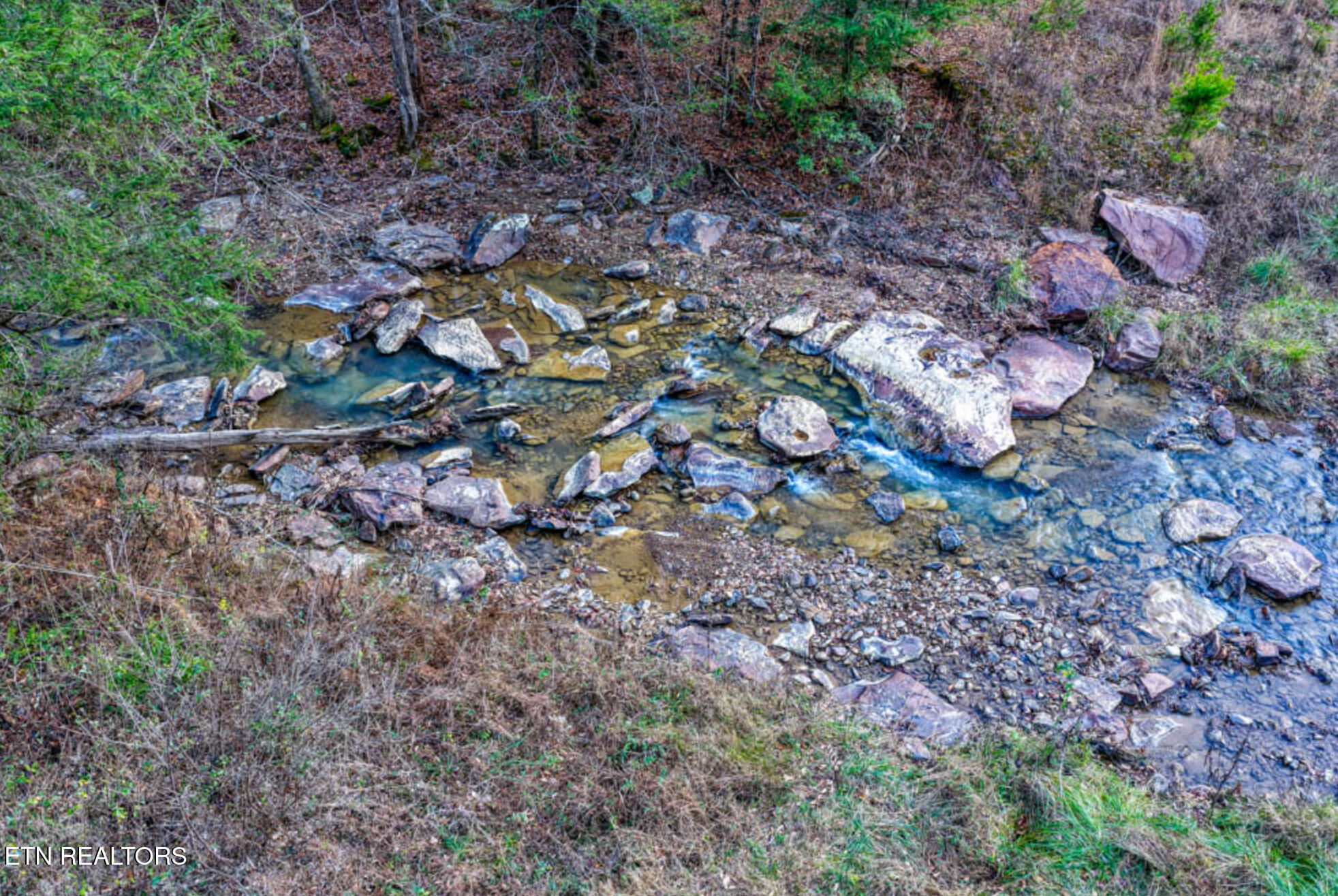 0 Hoskins Gap Road Oliver Springs TN 37840