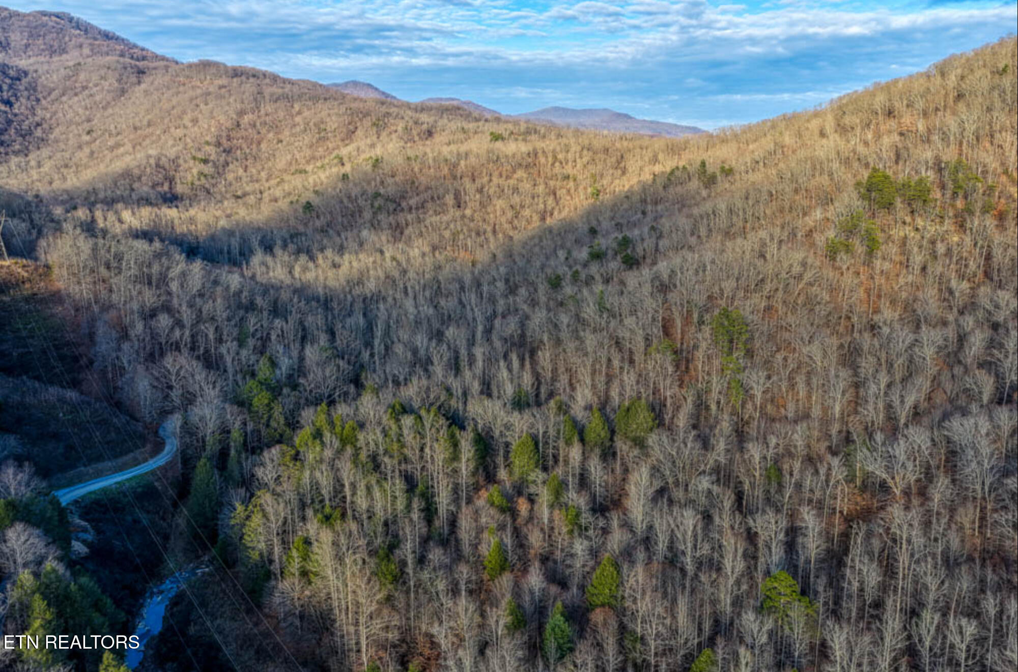 0 Hoskins Gap Road Oliver Springs TN 37840