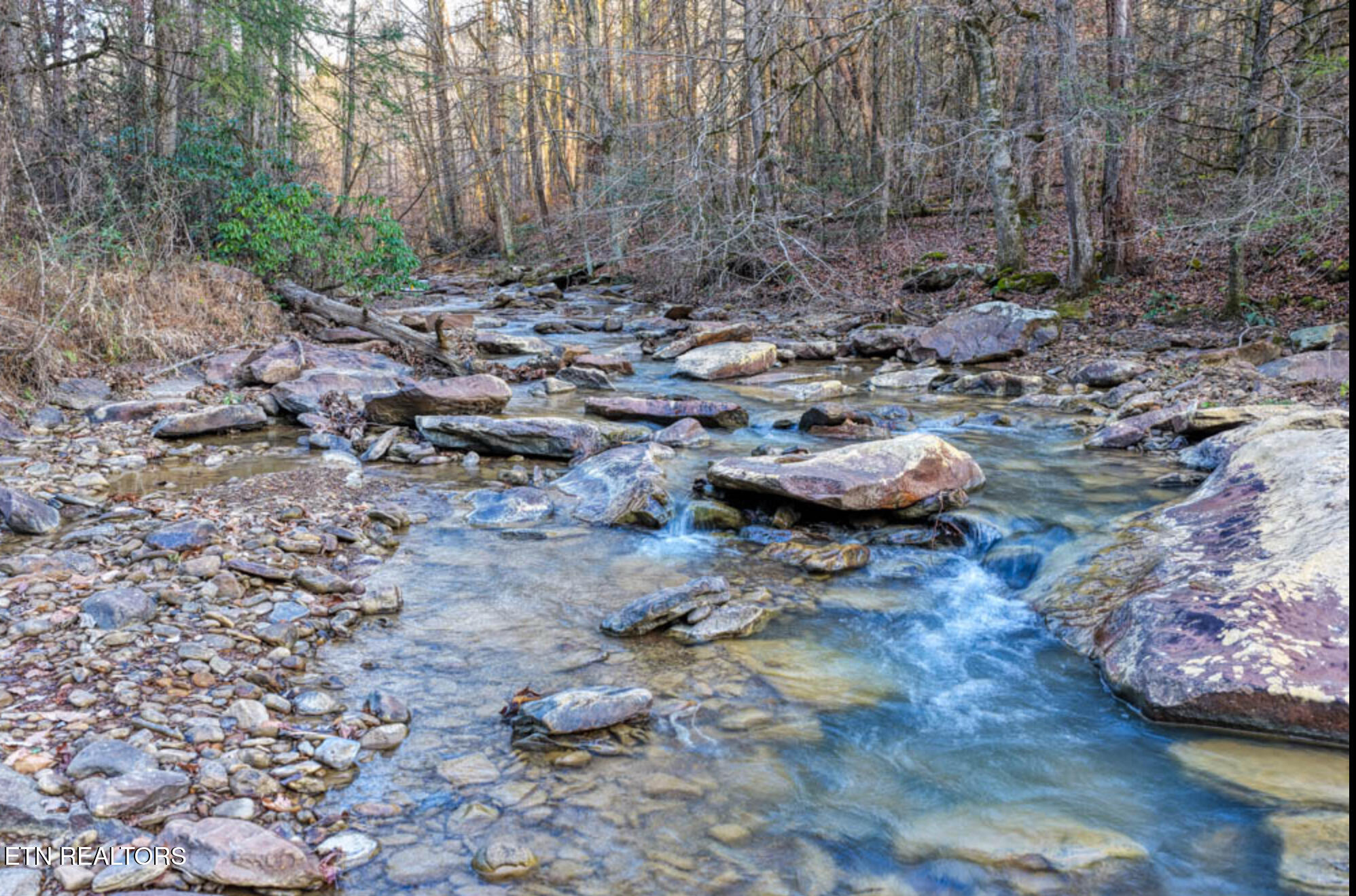 0 Hoskins Gap Road Oliver Springs TN 37840