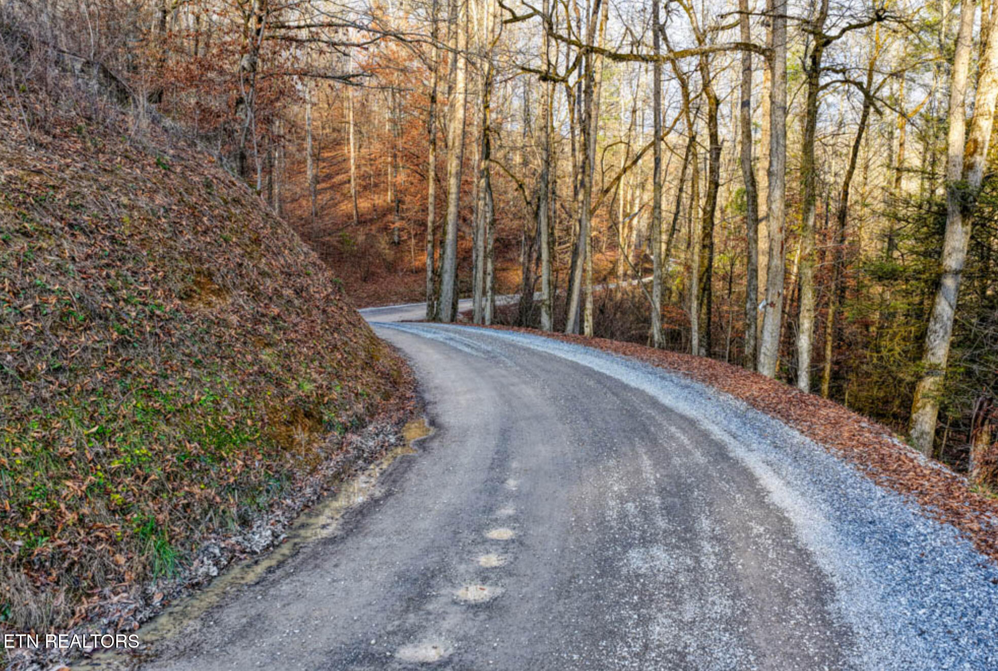 0 Hoskins Gap Road Oliver Springs TN 37840