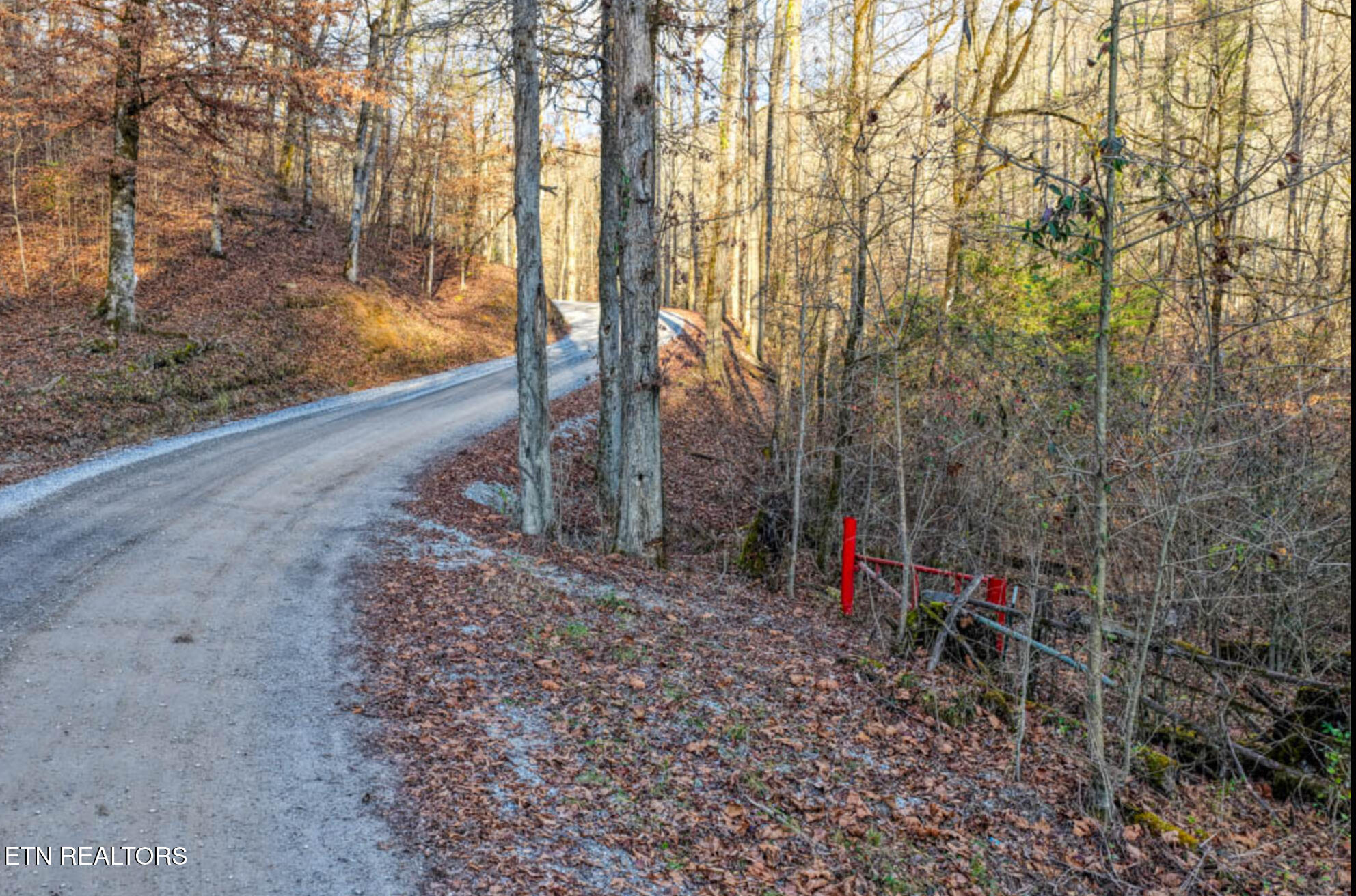 0 Hoskins Gap Road Oliver Springs TN 37840