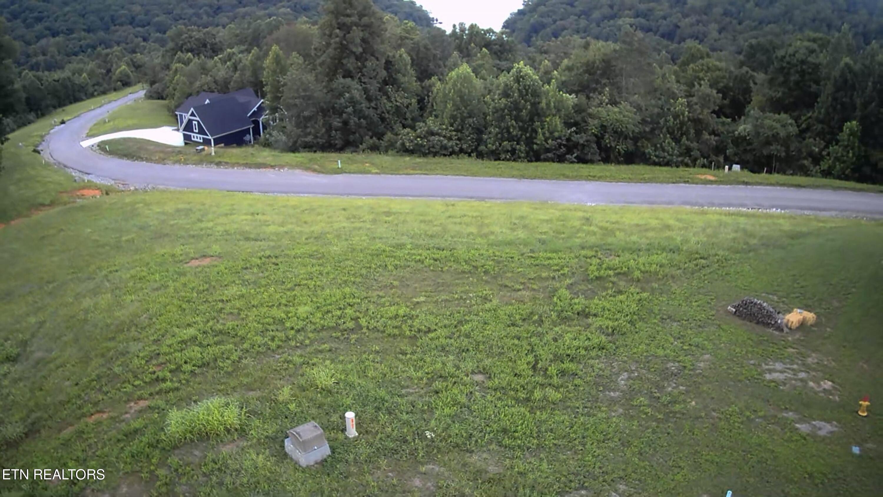 21 Highland Trace Lafollette TN 37766