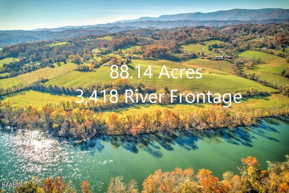 311 Ross Cemetery Road Rocky Top TN 37769
