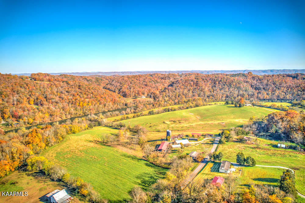 311 Ross Cemetery Road Rocky Top TN 37769