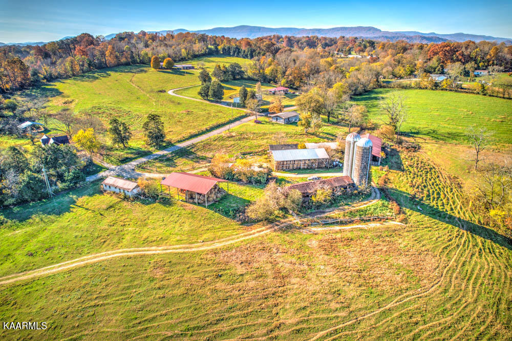 311 Ross Cemetery Road Rocky Top TN 37769