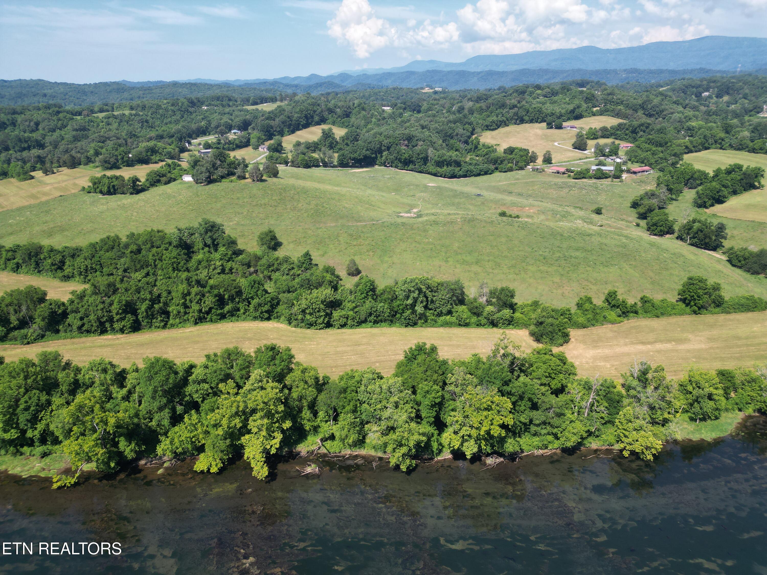 311 Ross Cemetery Road Rocky Top TN 37769