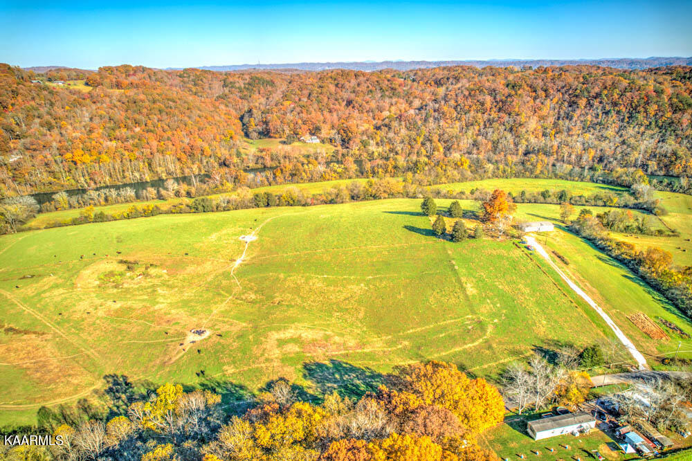 311 Ross Cemetery Road Rocky Top TN 37769