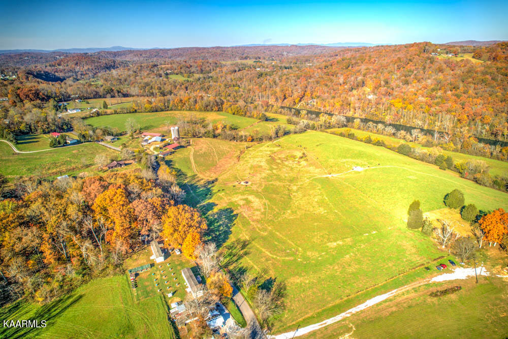 311 Ross Cemetery Road Rocky Top TN 37769