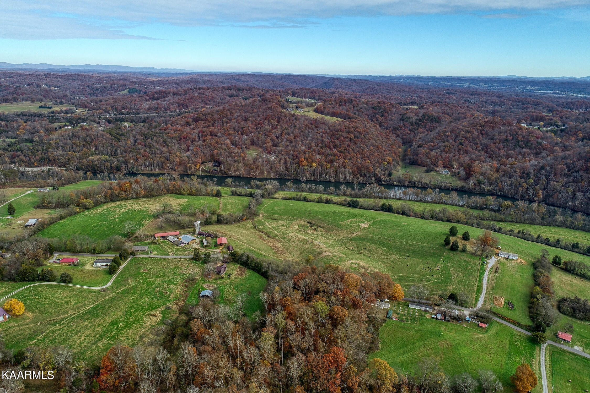 311 Ross Cemetery Road Rocky Top TN 37769