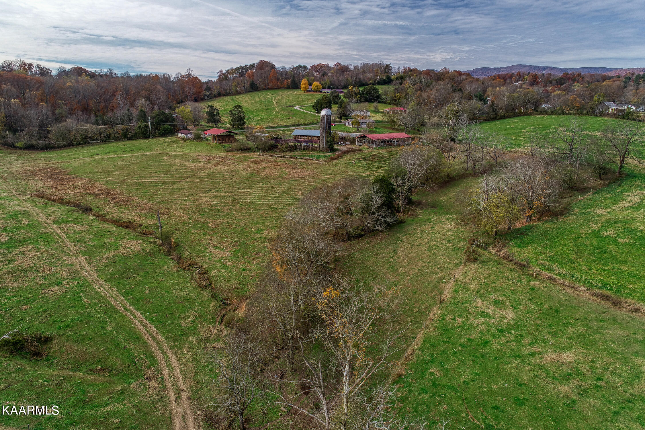 311 Ross Cemetery Road Rocky Top TN 37769